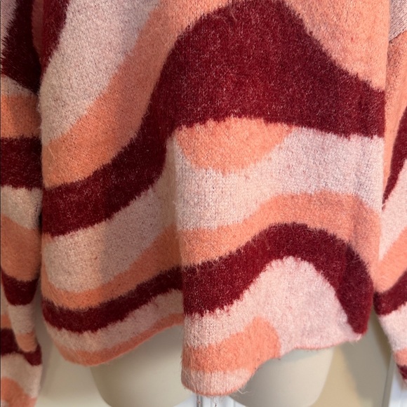 ZARA sweater - Picture 3 of 8